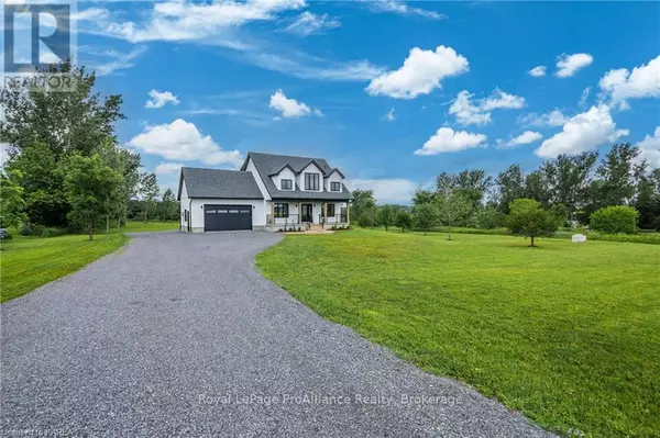 Greater Napanee, ON K7R3K8,3933 COUNTY RD 9