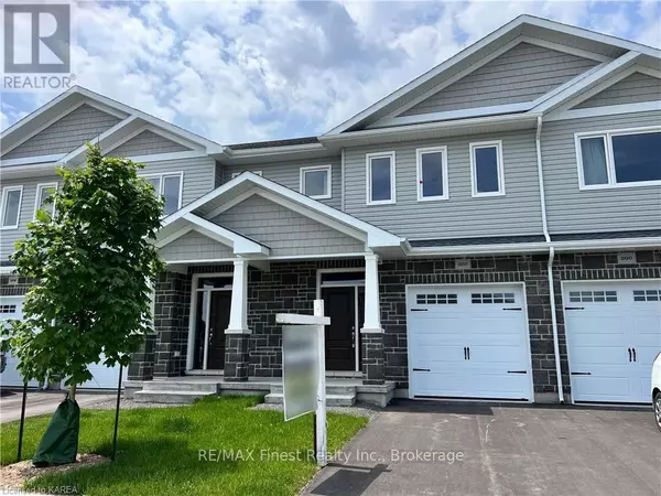 202 HERITAGE PARK DRIVE, Greater Napanee, ON K7R3X8