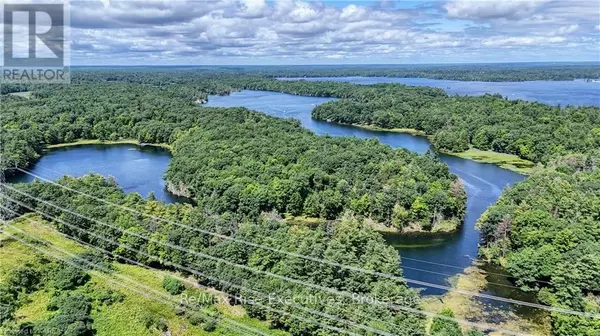 Rideau Lakes, ON K0G1E0,PT LT 6 SAND LAKE ROAD