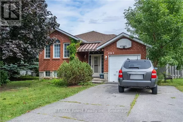 1386 BRACKENWOOD CRESCENT, Kingston (city Northwest), ON K7P2W4