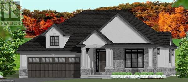 LOT 14 ANCHOR ROAD, Thorold (561 - Port Robinson), ON L0S1A0