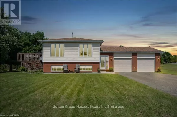 3034 RAILTON ROAD, South Frontenac (frontenac South), ON K0H1V0