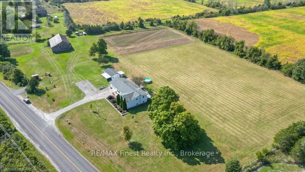 1360 COUNTY ROAD 17, Prince Edward County, ON K0K2P0