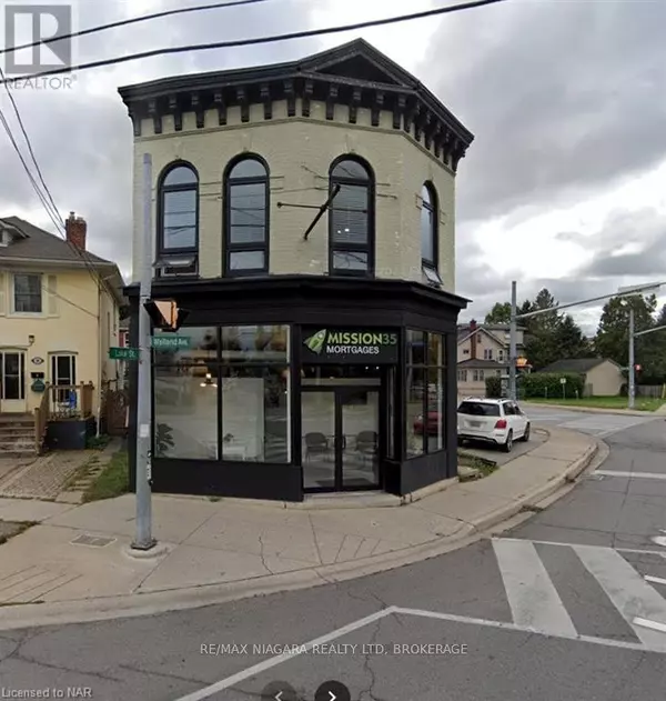 62 WELLAND AVENUE, St. Catharines (451 - Downtown), ON L2R2M7