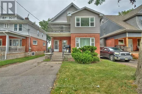 Niagara Falls (211 - Cherrywood), ON L2E1N9,4889-4891 MCRAE STREET