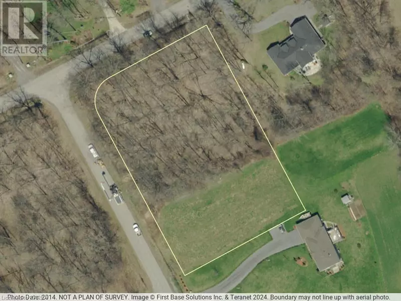 LOT 11 OAKWOOD LANE, Greater Napanee, ON K0H1G0