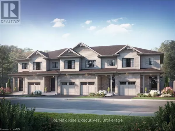 418 BUCKTHORN DRIVE, Kingston (city Northwest), ON K7P0V6