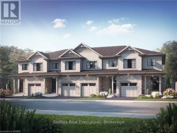 418 BUCKTHORN DRIVE, Kingston (city Northwest), ON K7P0V6