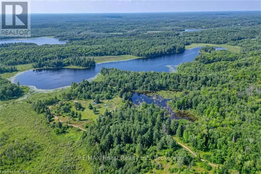 LOT 11, 12 THUNDER LANE, Central Frontenac (frontenac Centre), ON K0H1B0