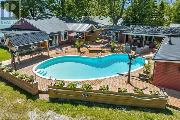 8 HOOVER POINT LANE, Haldimand, ON N0A1P0