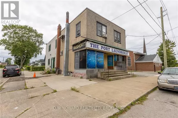 147 BELL STREET, Port Colborne (875 - Killaly East), ON L3K1H9