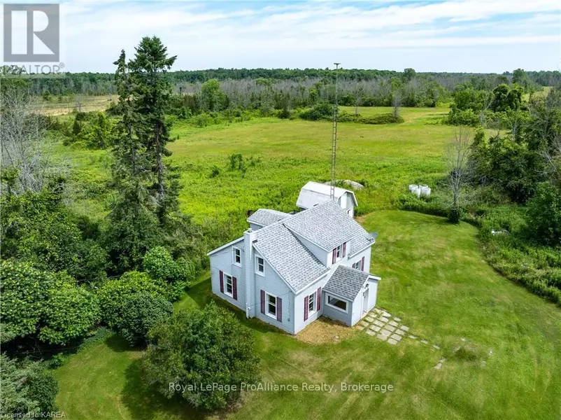 661 COUNTY RD 25, Greater Napanee, ON K7R3K7