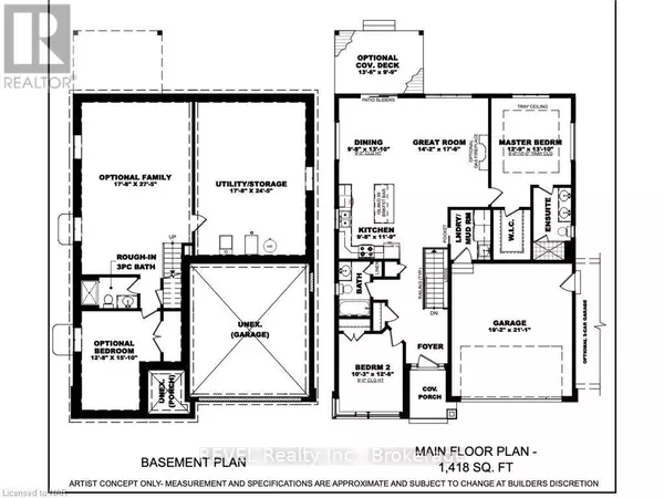 Thorold (561 - Port Robinson), ON L0S1A0,LOT 19 ANCHOR ROAD