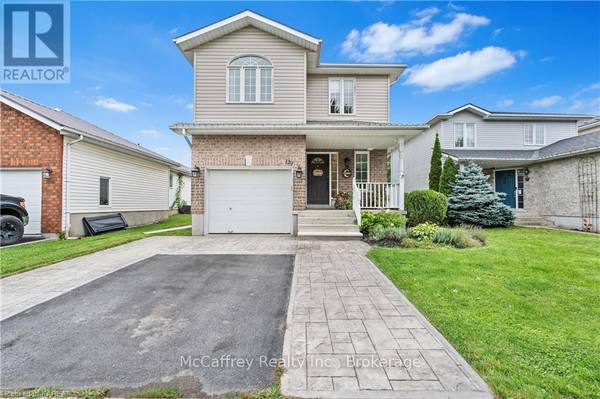 129 AMY LYNN DRIVE, Loyalist (amherstview), ON K7N2A3