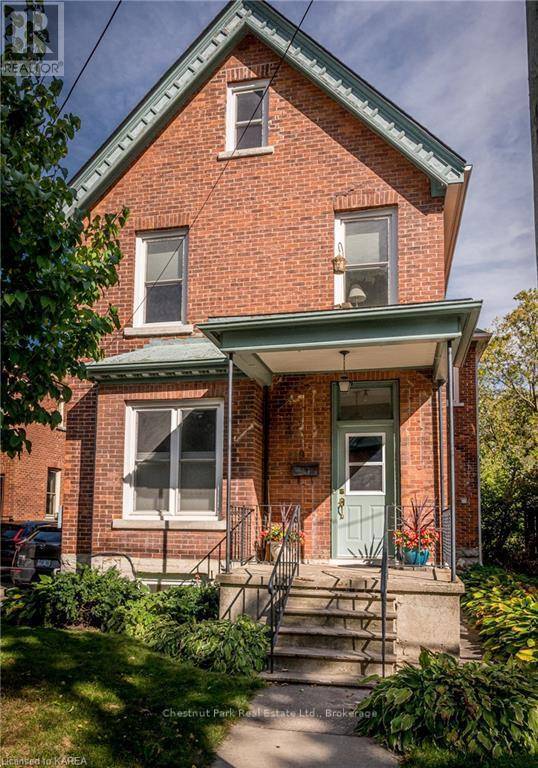 419 ALBERT STREET, Kingston (central City East), ON K7L3W4