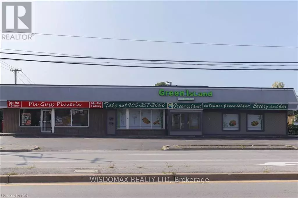 Niagara Falls (209 - Beaverdams), ON L2H1A9,8278 THOROLD STONE ROAD