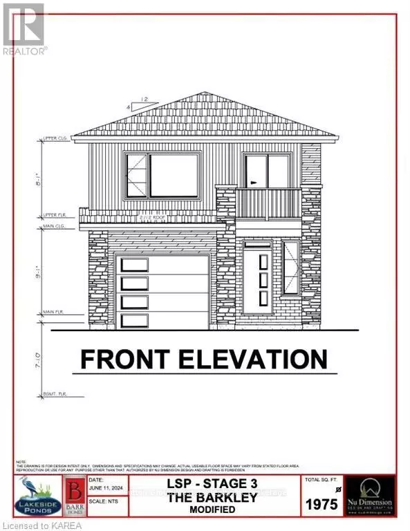 Loyalist (amherstview), ON K7N0B9,234 DR RICHARD JAMES CRESCENT