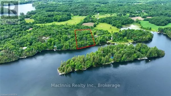 South Frontenac (frontenac South), ON K0H2N0,LOT 2 TRILLIUM LANE