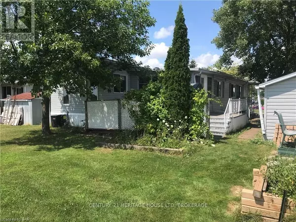 Fort Erie (327 - Black Creek), ON L0S1S1,3033 TOWNLINE RD #187