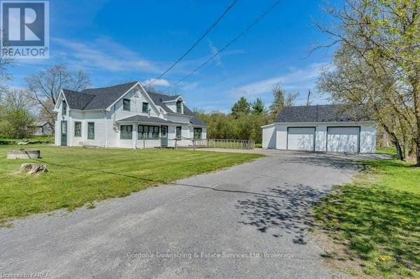 2576 KEPLER ROAD, Kingston (city North Of 401), ON K0H1M0