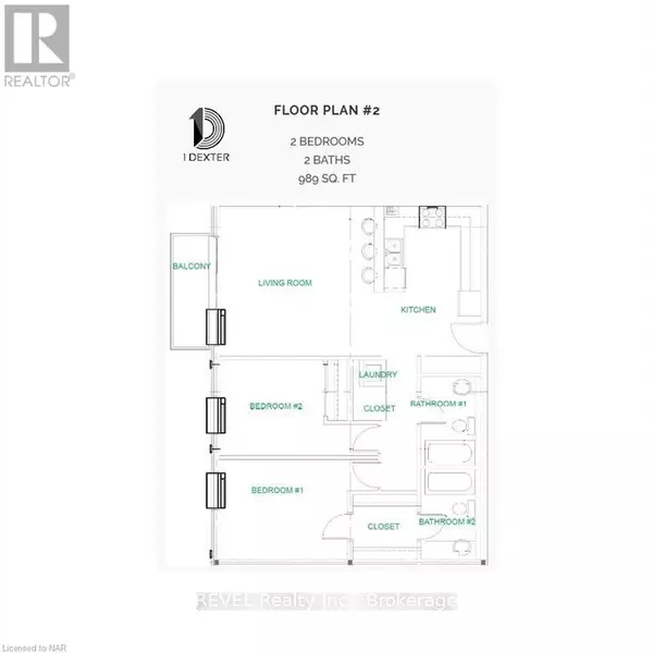 St. Catharines (ridley), ON L2S2L4,1 DEXTER ROAD