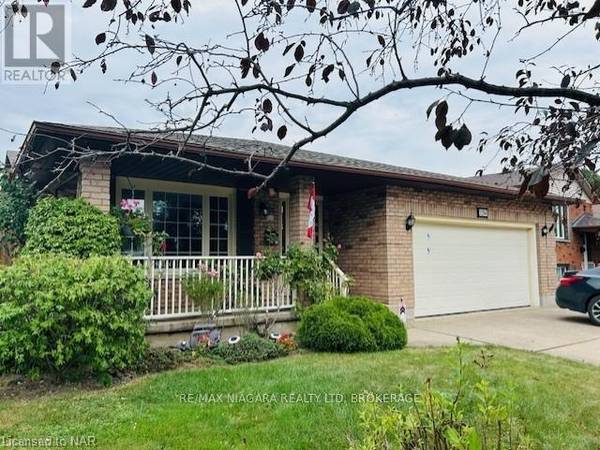 3284 TRAMORE CRESCENT, Niagara Falls (223 - Chippawa), ON L2G7P8