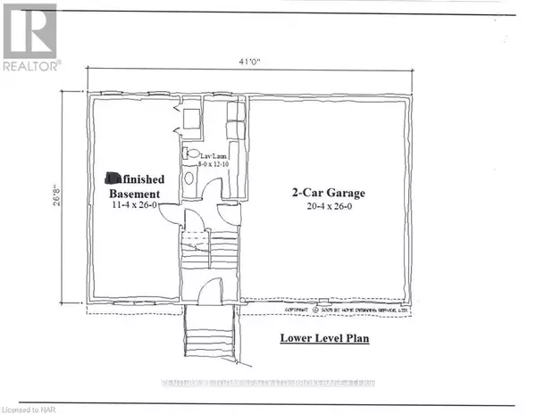 Fort Erie (334 - Crescent Park), ON L2A5M4,0 ROSEHILL ROAD