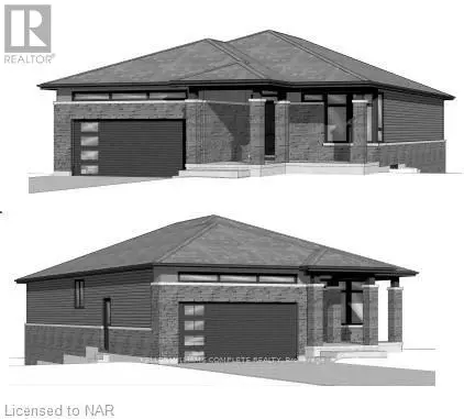 LOT 5 GORHAM ROAD, Fort Erie (335 - Ridgeway), ON L0S1N0