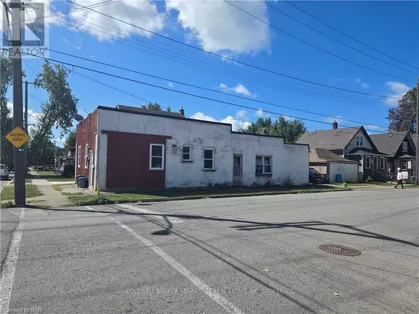 248 FARES STREET, Port Colborne (876 - East Village), ON L3K1W4