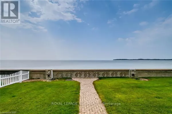 Fort Erie (337 - Crystal Beach), ON L0S1B0,23 PROMENADE WAY