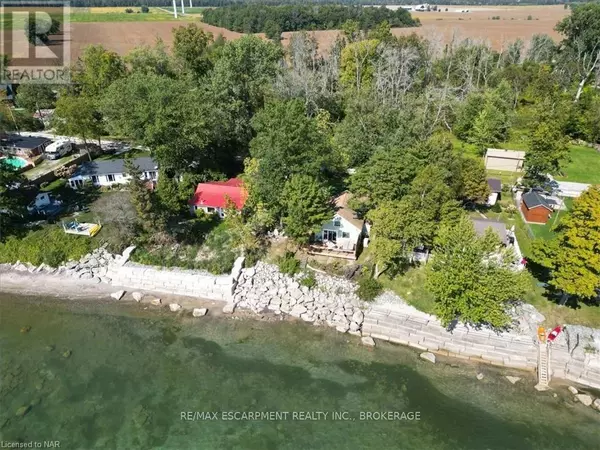 16 HOOVER POINT LANE, Haldimand County, ON N0A1P0