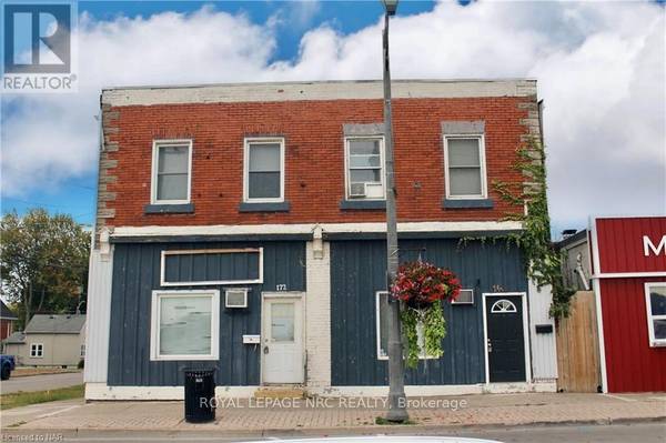 174 WEST STREET, Port Colborne (878 - Sugarloaf), ON L3K4E2