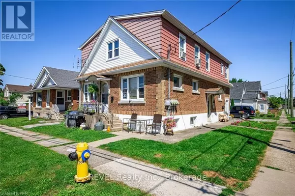 7 BARTLETT STREET, St. Catharines (445 - Facer), ON L2M5K5