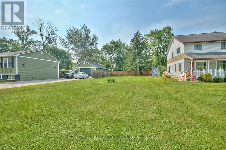 PT LT 334 POPLAR AVENUE, Fort Erie (335 - Ridgeway), ON L0S1N0