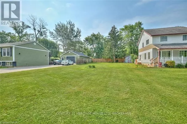 PT LT 334 POPLAR AVENUE, Fort Erie (335 - Ridgeway), ON L0S1N0