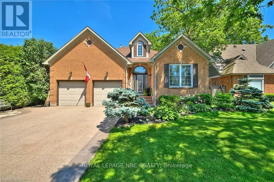 7 SCOTTDALE COURT, Pelham (662 - Fonthill), ON L0S1E3