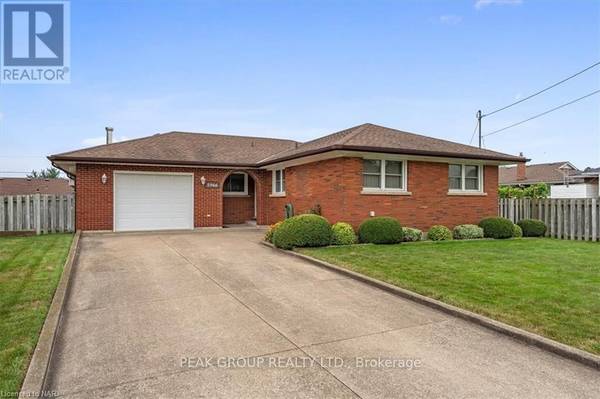 5966 BARTON CRESCENT, Niagara Falls (211 - Cherrywood), ON L2E3B8