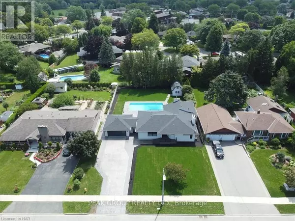 St. Catharines (442 - Vine/linwell), ON L2N2V3,190 LAKESHORE ROAD