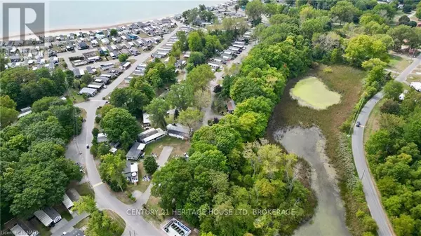 Port Colborne (874 - Sherkston), ON L0S1R0,490 EMPIRE ROAD