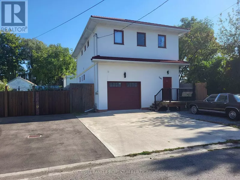 340 OXFORD AVENUE, Fort Erie (337 - Crystal Beach), ON L0S1B0