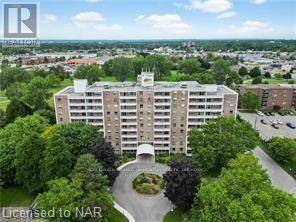 St. Catharines (446 - Fairview), ON L2N5S7,365 GENEVA ST #1002