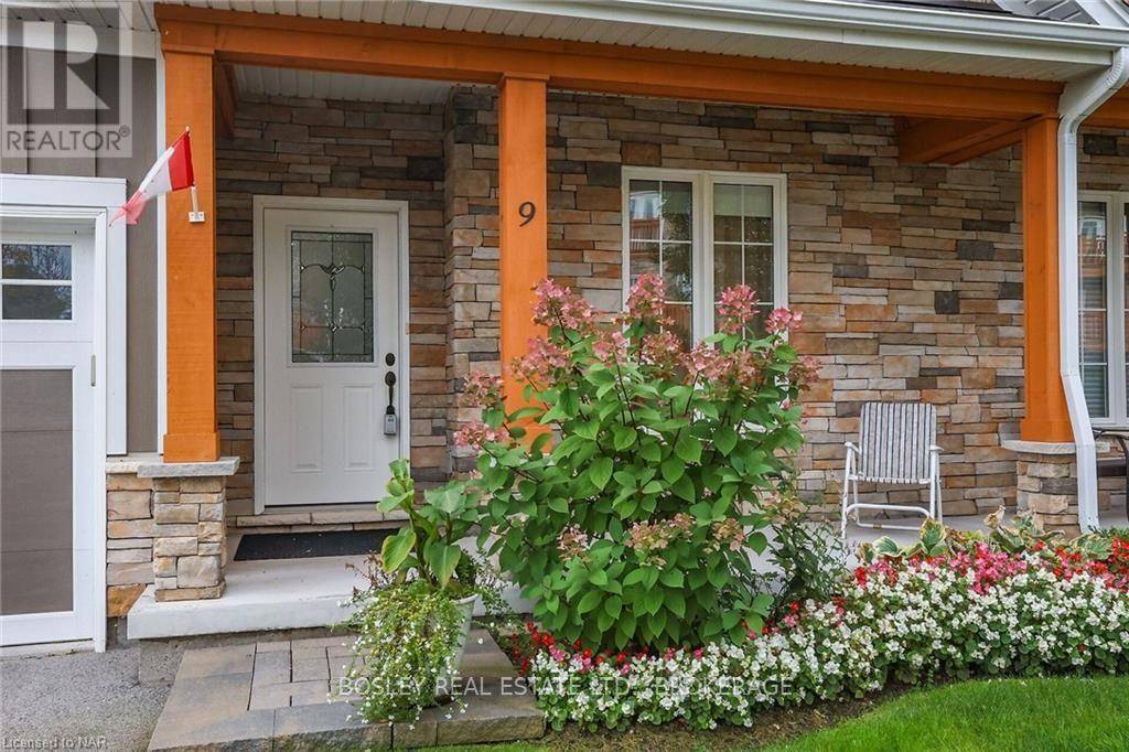 Niagara-on-the-lake (virgil), ON L0S1T0,678 LINE 2 RD #TH 9