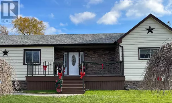 4456 LYONS CREEK ROAD, Niagara Falls (224 - Lyons Creek), ON L2E6S6