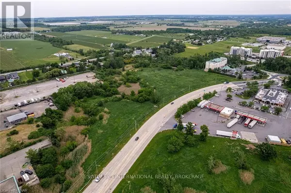 Niagara-on-the-lake (104 - Rural), ON L0S1J0,343 YORK ROAD