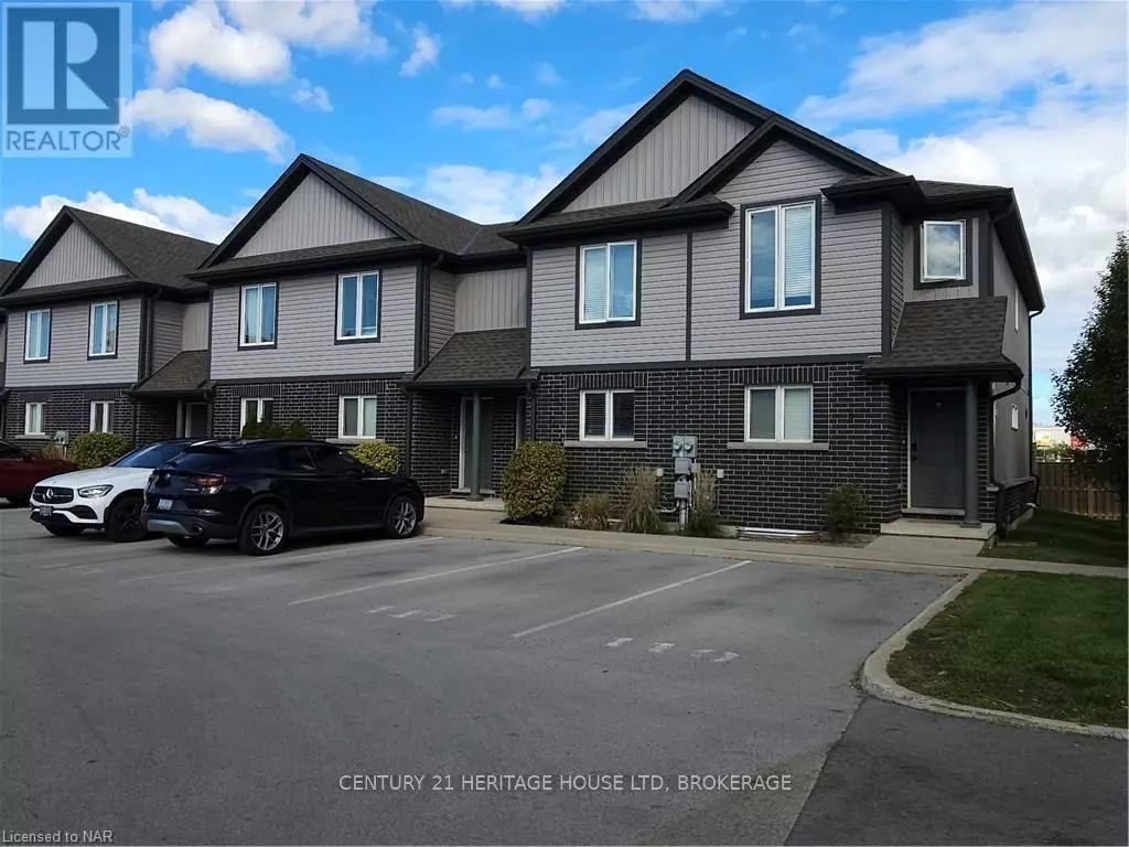 Niagara Falls (213 - Ascot), ON L2H3P9,7768 ASCOT CIRCLE #7