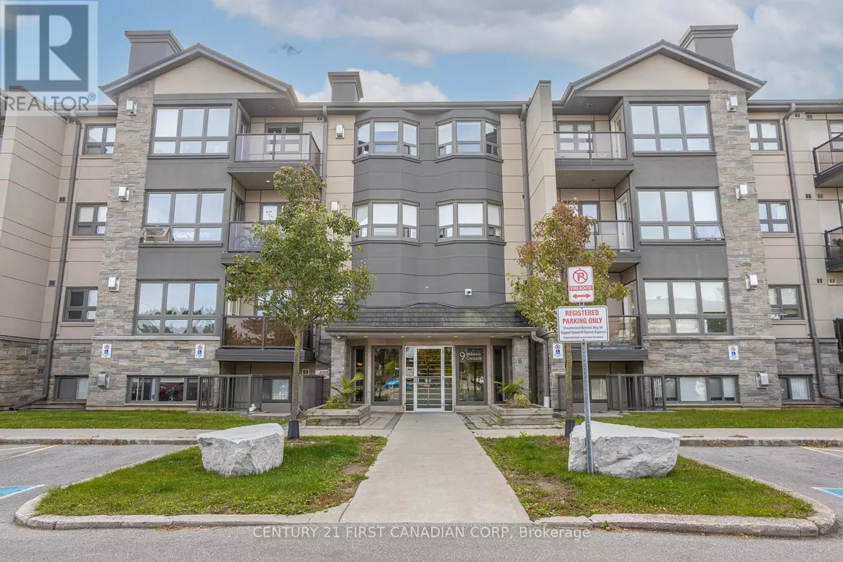 London, ON N5X3T7,9 Jacksway CRES #202