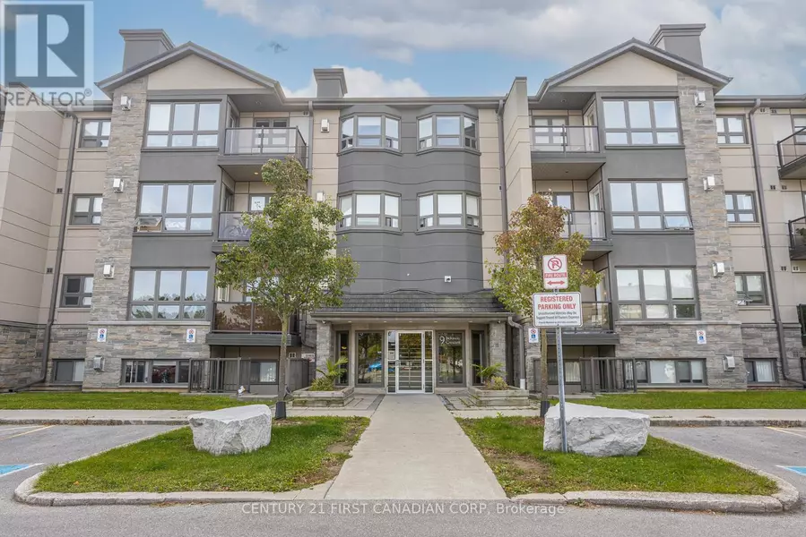 9 Jacksway CRES #202, London, ON N5X3T7