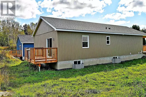 Sudbury Remote Area, ON P3Y1A1,148 PATRICIA STREET