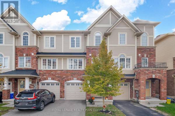 9 DORCHESTER TERRACE, Hamilton (stoney Creek Mountain), ON L8G2S1