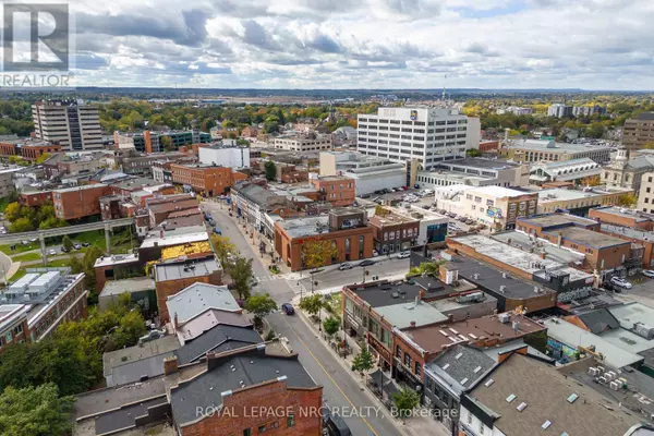 St. Catharines (451 - Downtown), ON L2R3M6,211 ST. PAUL STREET